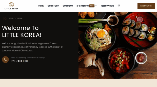 littlekorea.co.uk