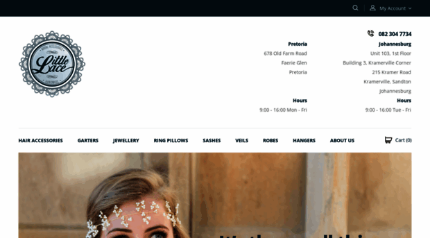 littlelace.co.za