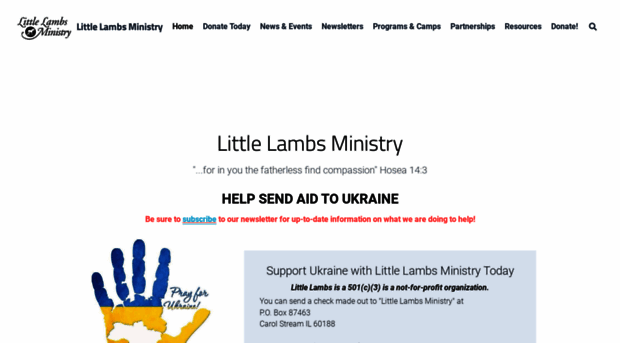 littlelambs.com