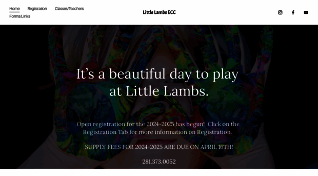 littlelambsecc.org