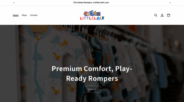 littlelark.in