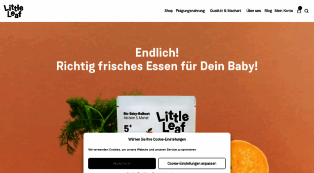 littleleaf.de