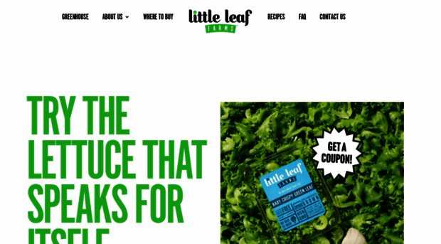 littleleaffarms.com