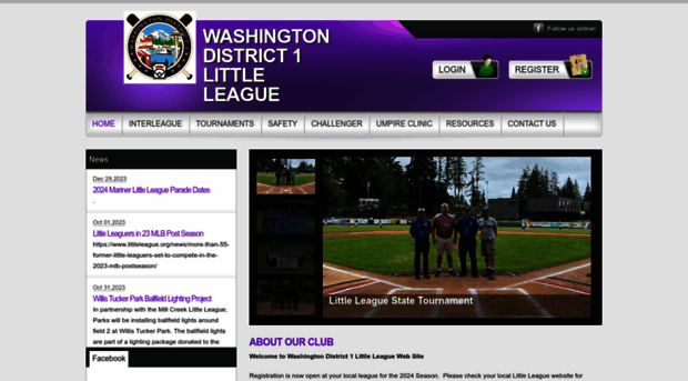 littleleaguewad1.org