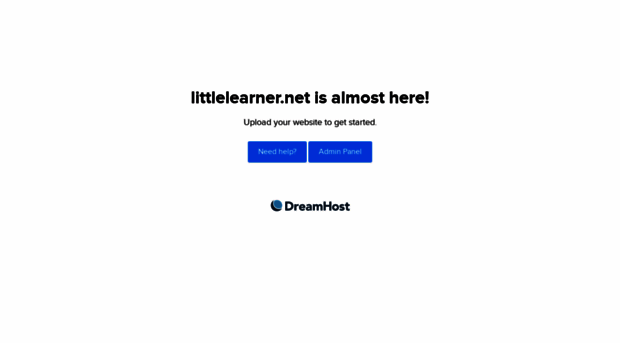 littlelearner.net