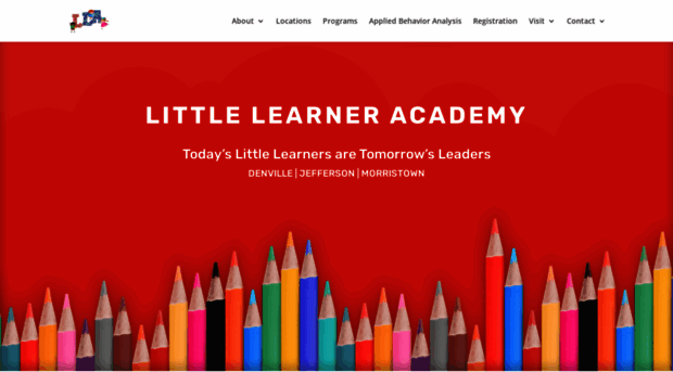 littlelearneracademy.net