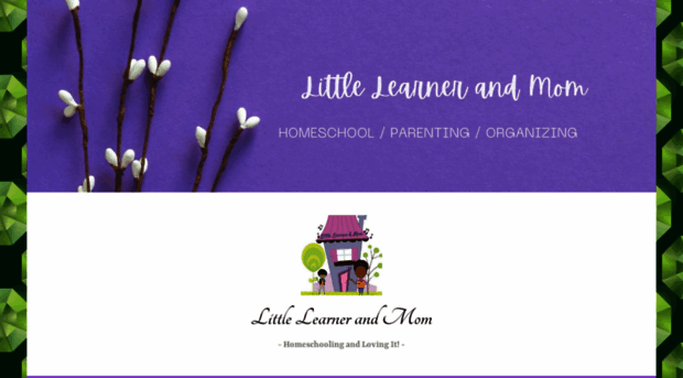 littlelearnerandmom.com