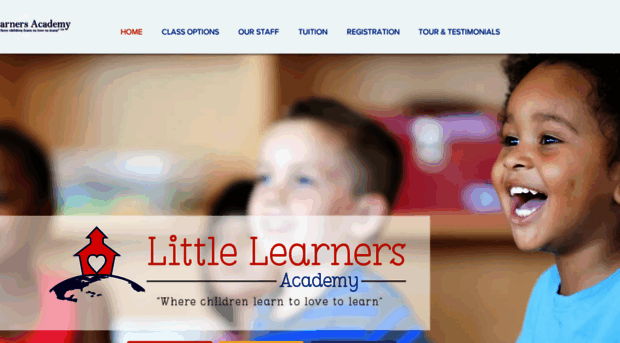 littlelearnersacademy.com