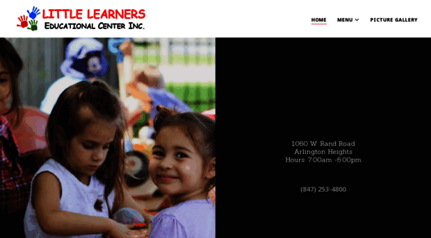 littlelearnersinc.com