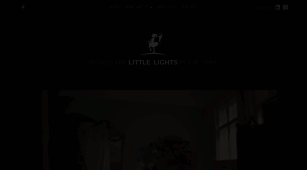 littlelightsstudio.com