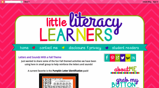 littleliteracylearners.blogspot.qa