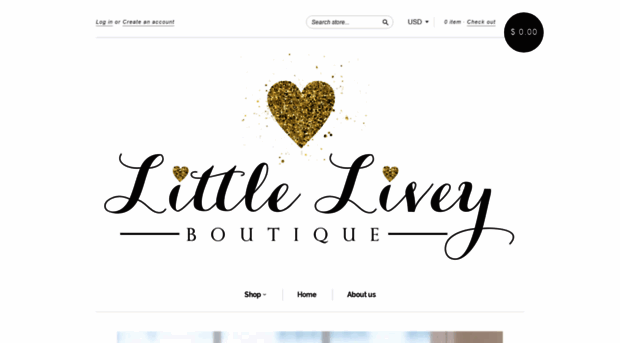 littlelivey.com