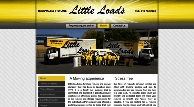 littleloads.co.za