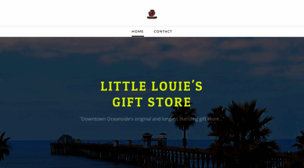 littlelouiesgiftstore.com