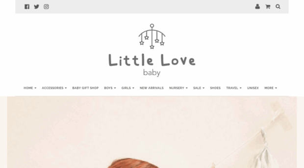 littlelovebaby.co.uk