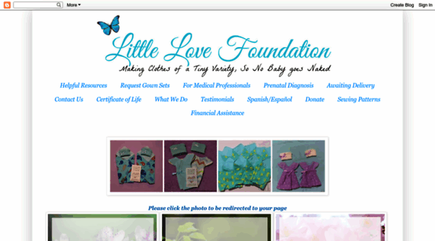 littlelovefoundation.blogspot.com