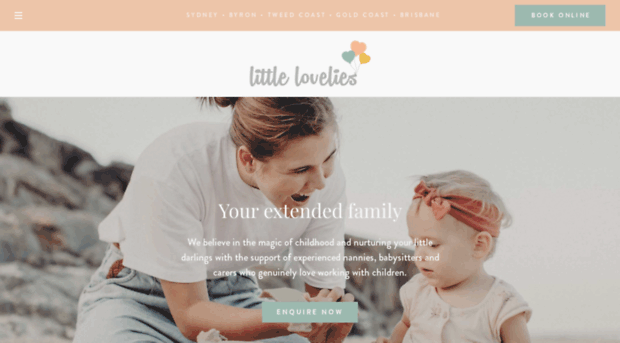 littlelovelies.com.au