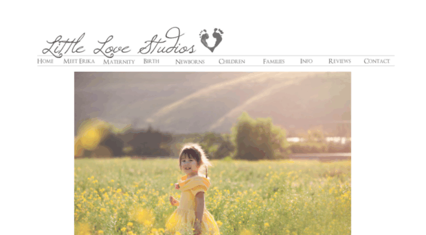 littlelovestudios.com