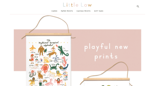littlelow.com