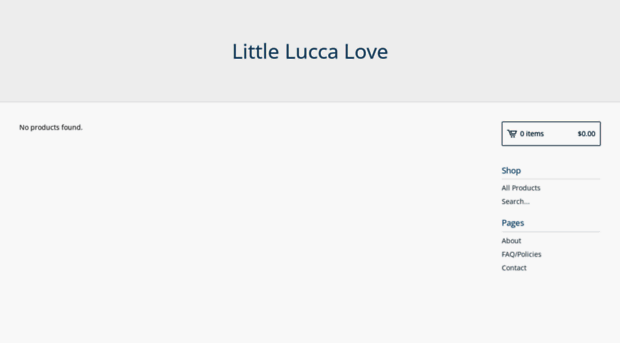 littleluccalove.bigcartel.com