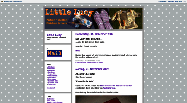 littlelucy.twoday.net