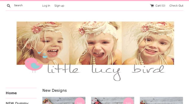 littlelucybird.com.au