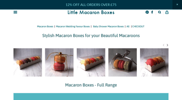 littlemacaronboxes.co.uk