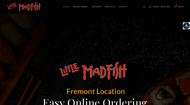 littlemadfish.com