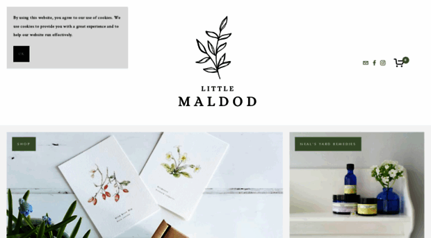 littlemaldod.com