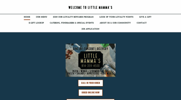 littlemammasonline.com