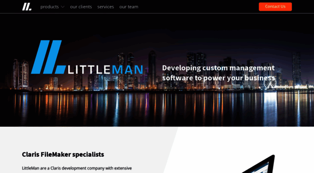 littleman.com.au