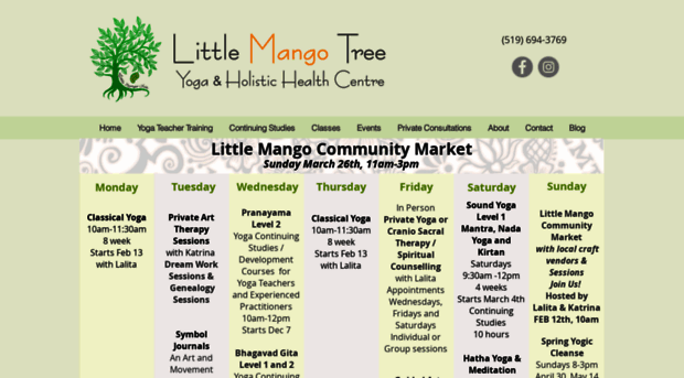 littlemangotree.ca