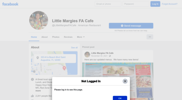 littlemargiesfacafe.com