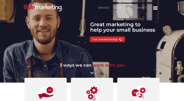 littlemarketing.com.au