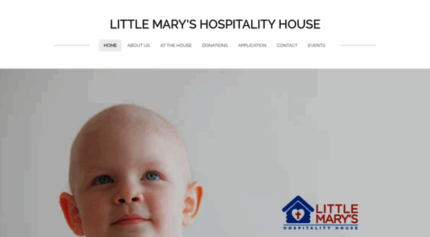 littlemarys.org