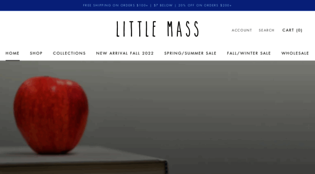 littlemass.com