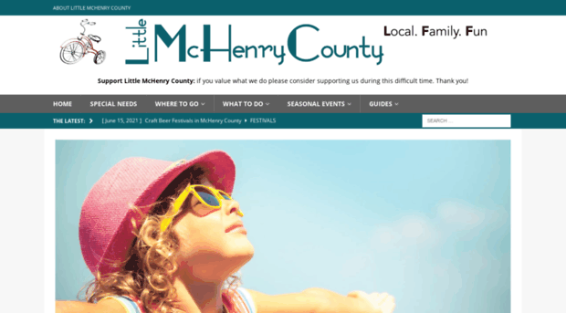 littlemchenrycounty.com