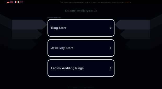 littlemejewellery.co.uk