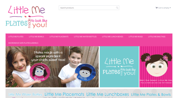 littlemeplates.com