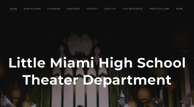 littlemiamitheatre.weebly.com