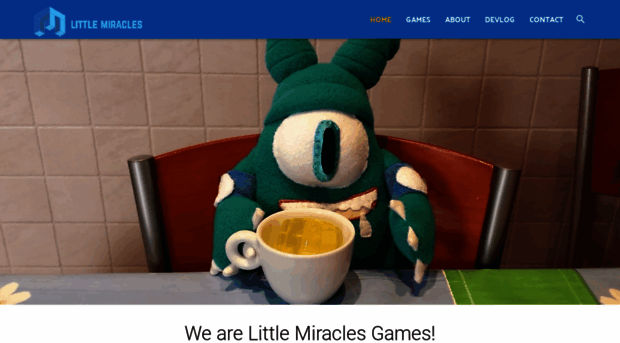 littlemiraclesgames.com