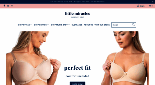 littlemiraclesmaternity.com.au