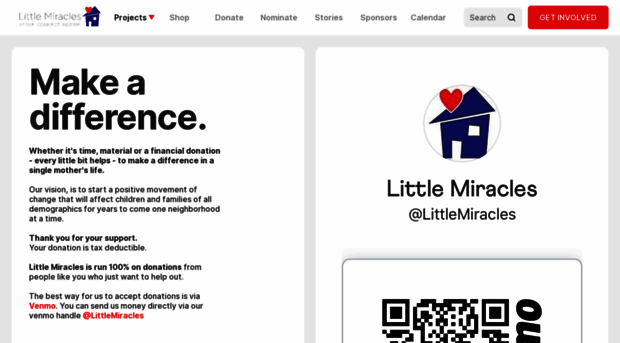 littlemiraclesutah.org
