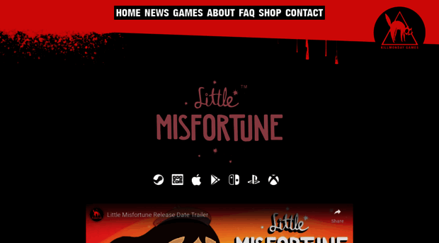 littlemisfortune.com