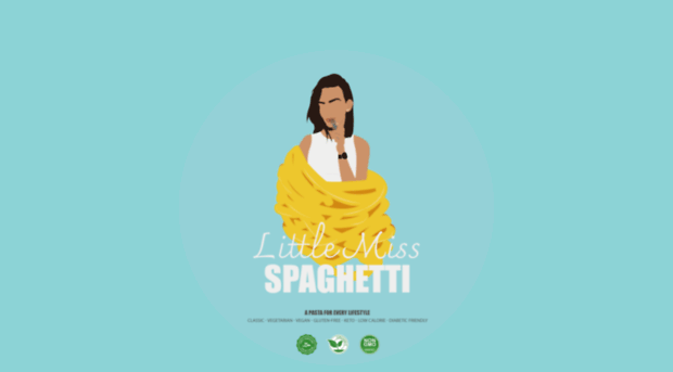 littlemiss-spaghetti.com