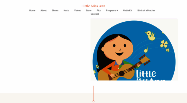 littlemissann.com