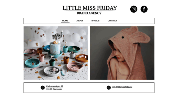 littlemissfriday.se