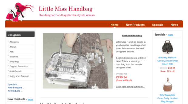 littlemisshandbag.co.uk