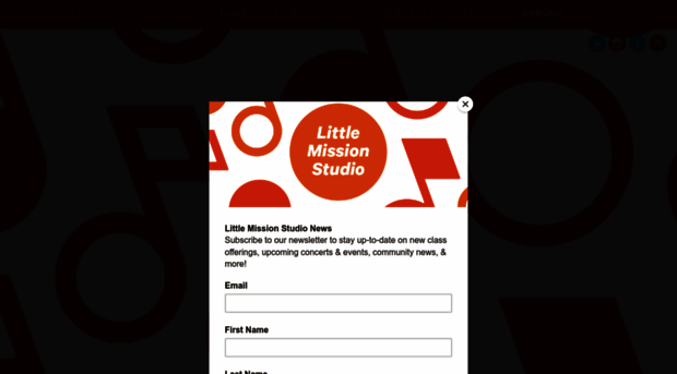 littlemissionstudio.com