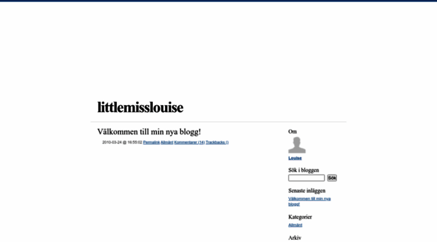 littlemisslouise.blogg.se